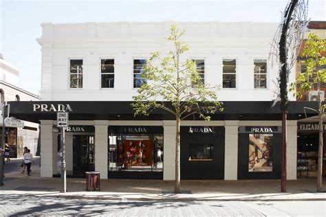 Prada in Perth has shut down. : r/perth 